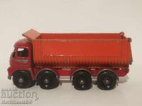 MATCHBOX LESNEY. No.17D Hoveringham Tipper 1964