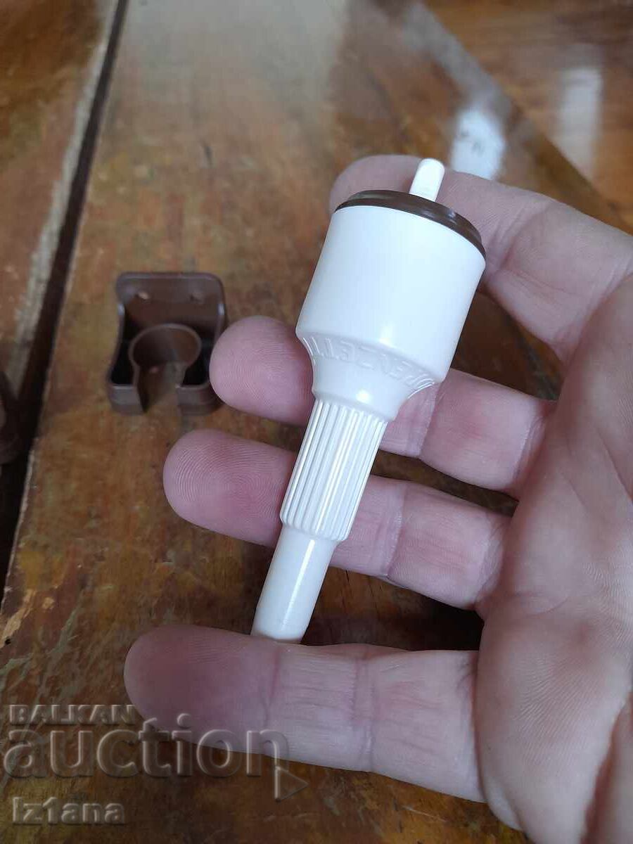 Auction Old Lorenzetti shower Auction Old Lorenzetti shower