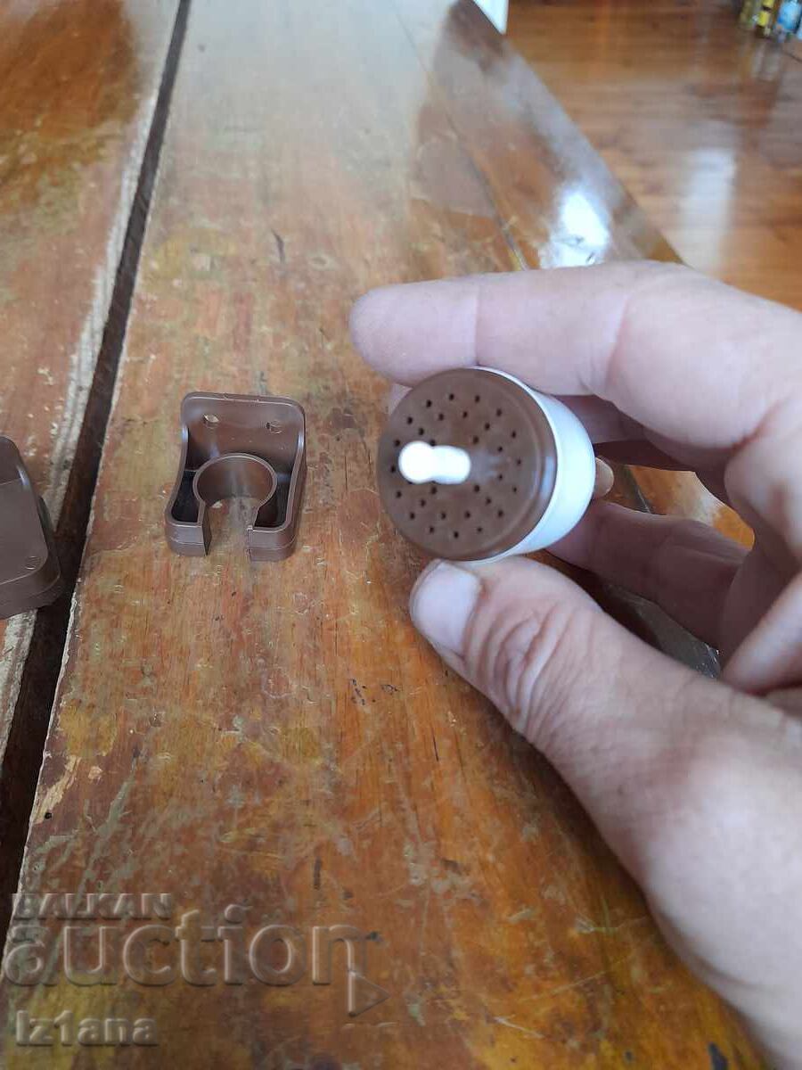 Delivery of Old Lorenzetti shower Delivery of Old Lorenzetti shower