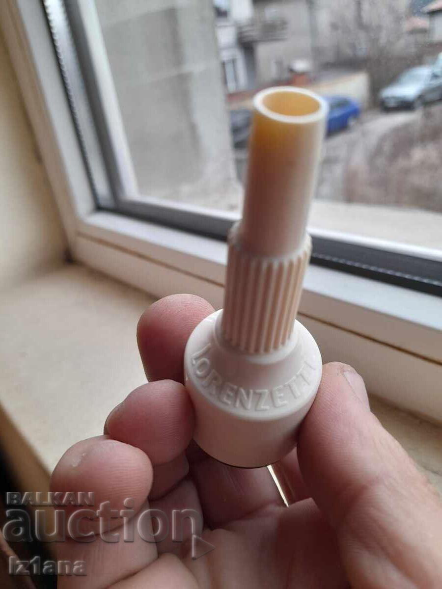 Old Lorenzetti shower - 5 Old Lorenzetti shower - 5