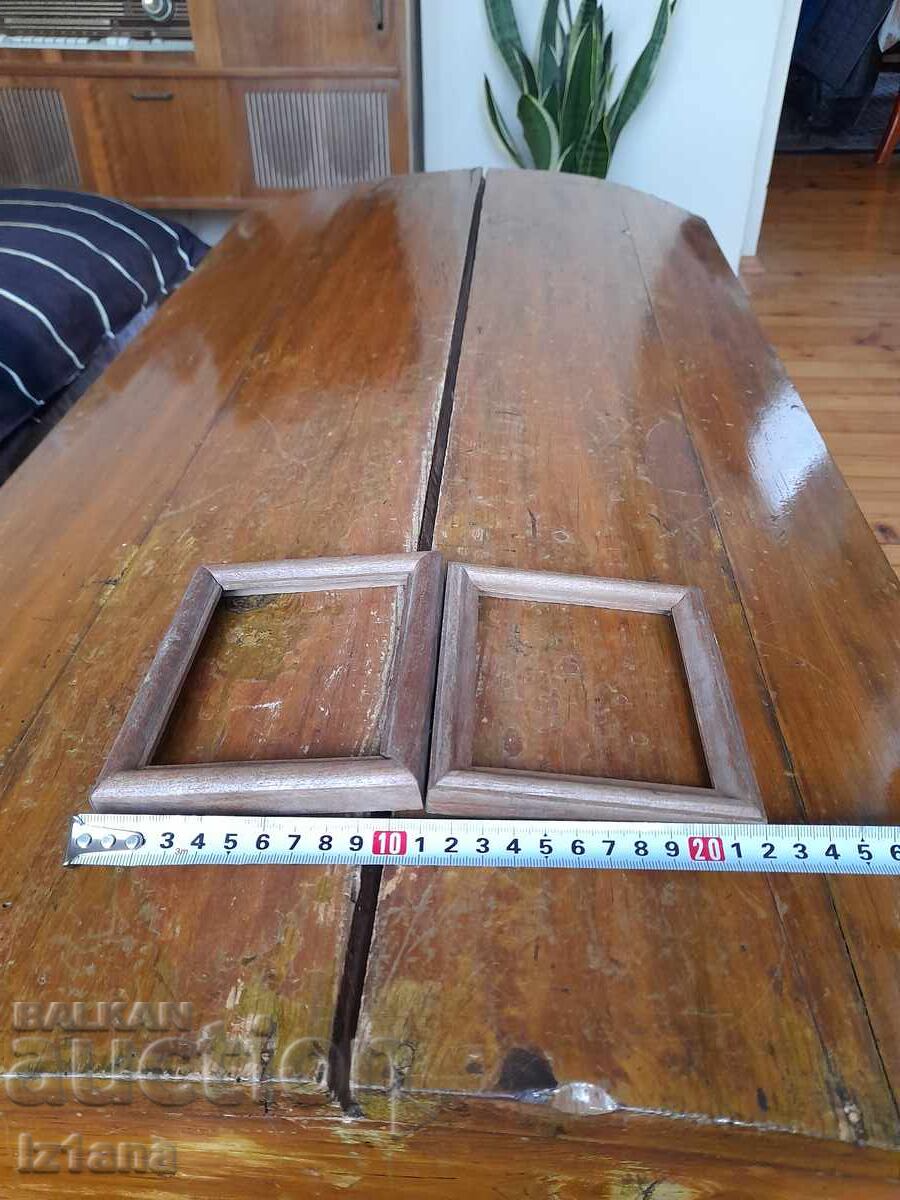 Licitație Rama veche, rame foto Licitație Rama veche, rame foto