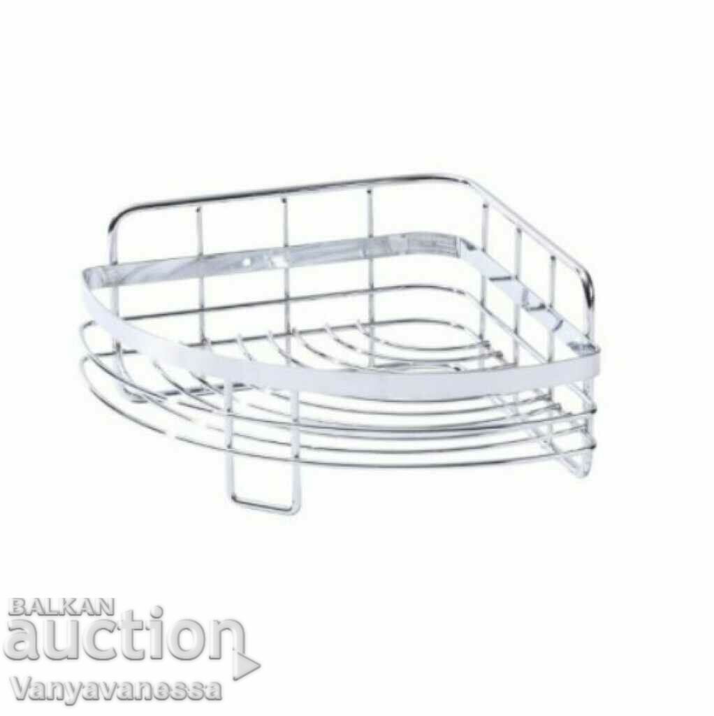 Auction Bathroom shelf Rosberg R53001A2 Auction Bathroom shelf Rosberg R53001A2