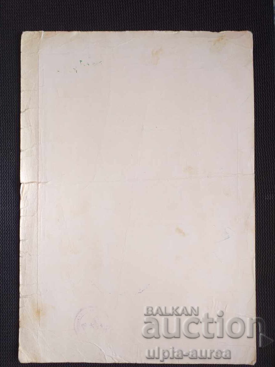 Social Certificate with price 4.50 BGN | € 2.30 Social Certificate with price 4.50 BGN | € 2.30