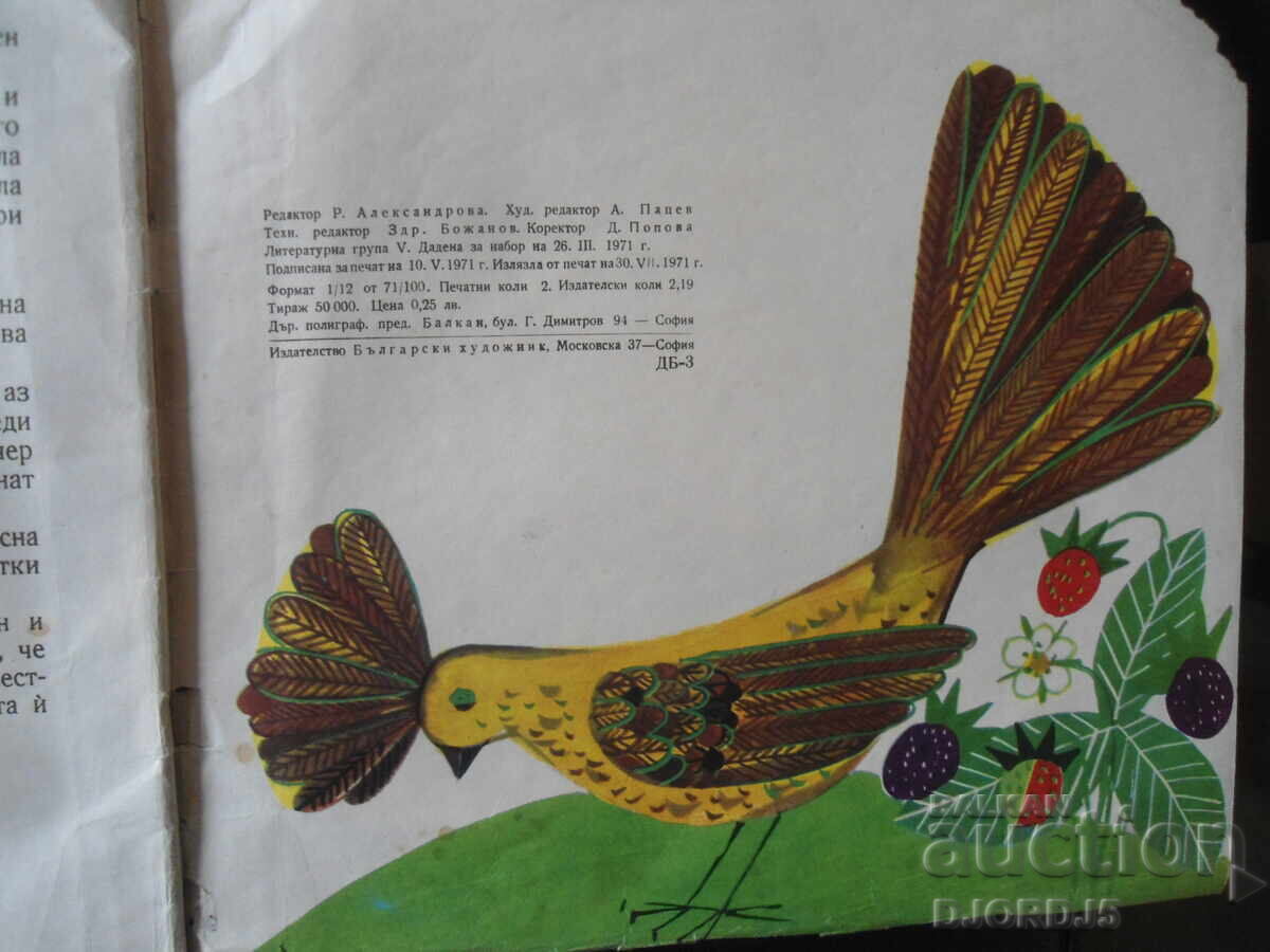 Little Girl Made of Pink Chalk, Emma Yoncheva - 6