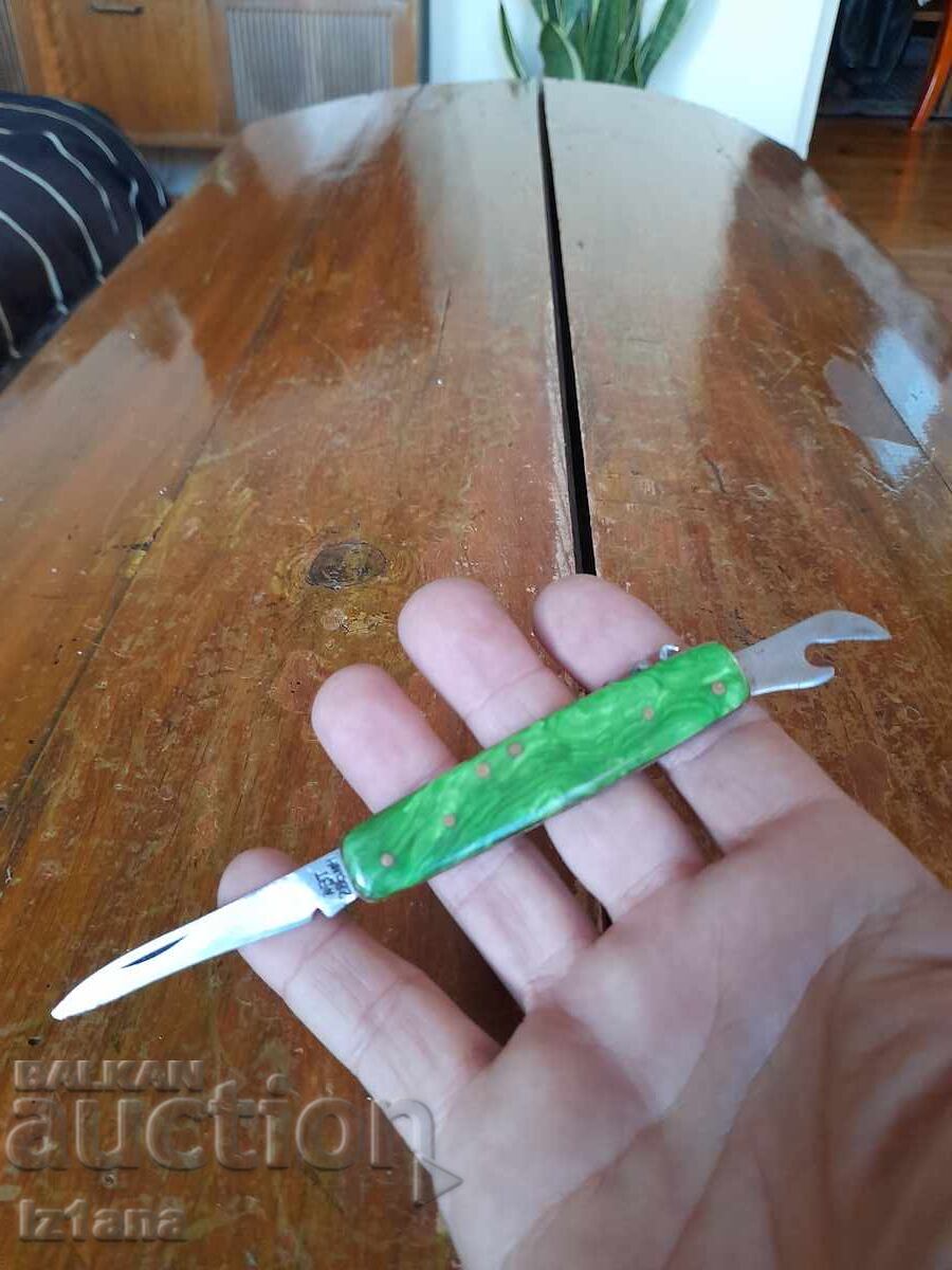 Delivery of Old pocket knife, blade, blade Delivery of Old pocket knife, blade, blade