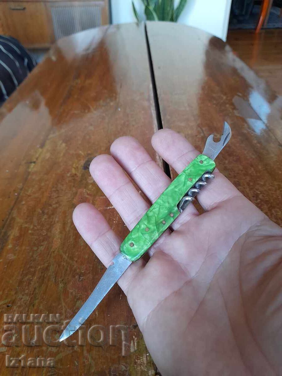 Old pocket knife, blade, blade - 5 Old pocket knife, blade, blade - 5