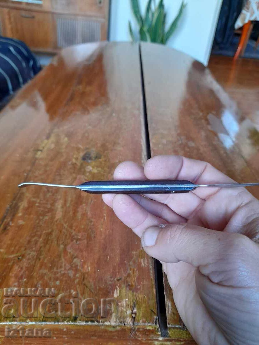 Old special knife, knife, knife - 6 Old special knife, knife, knife - 6