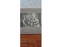 АСЕН КУЮМДЖИЕВ - РУСЕ - АРХИВ