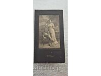 АСЕН КУЮМДЖИЕВ - РУСЕ - АРХИВ