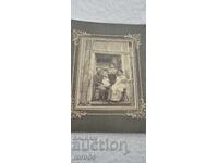 АСЕН КУЮМДЖИЕВ - РУСЕ - АРХИВ