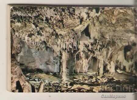 Postcard Bulgaria Magura Cave Mini Album 1 with price 1.90 BGN | € 0.97 Postcard Bulgaria Magura Cave Mini Album 1 with price 1.90 BGN | € 0.97