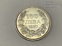 Bulgaria 100 BGN 1930