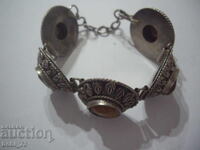 Old Sachan bracelet.