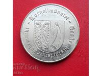 Germany-medal 1979-city of Kornelimünster/Saxony/