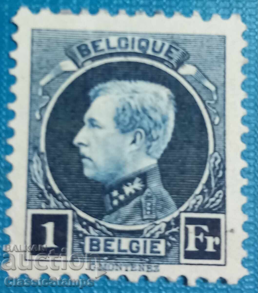 Belgia