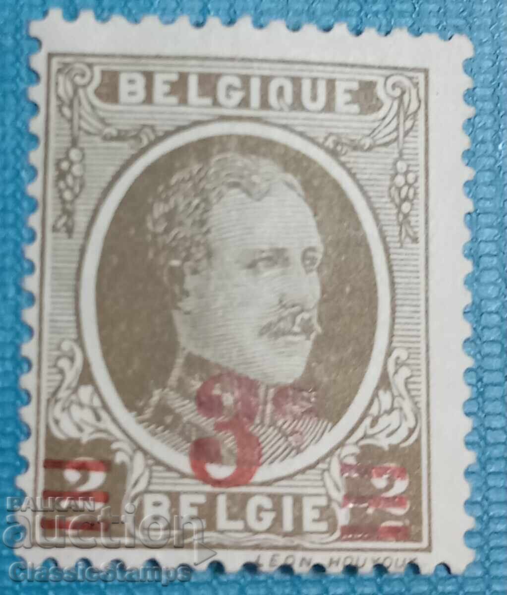 Belgia