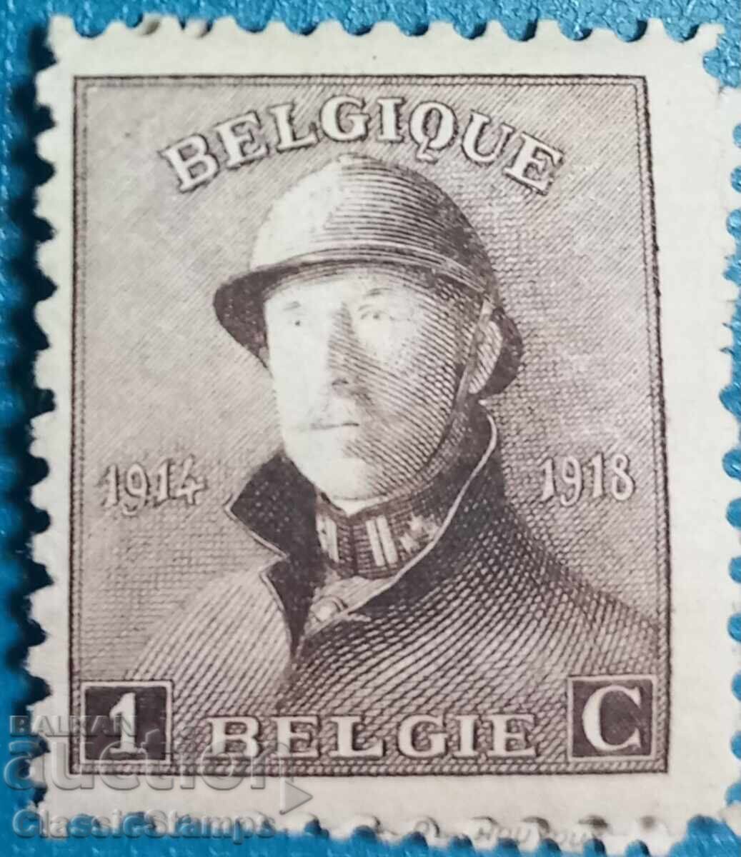 Belgia