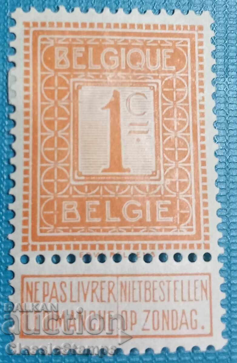 Belgia