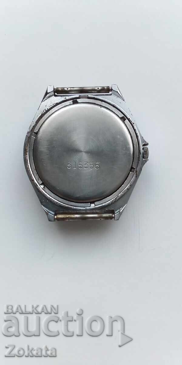 Ρολόι χαλαζία GLORY. Λειτουργεί. με τιμή 100.00 BGN | € 51.13