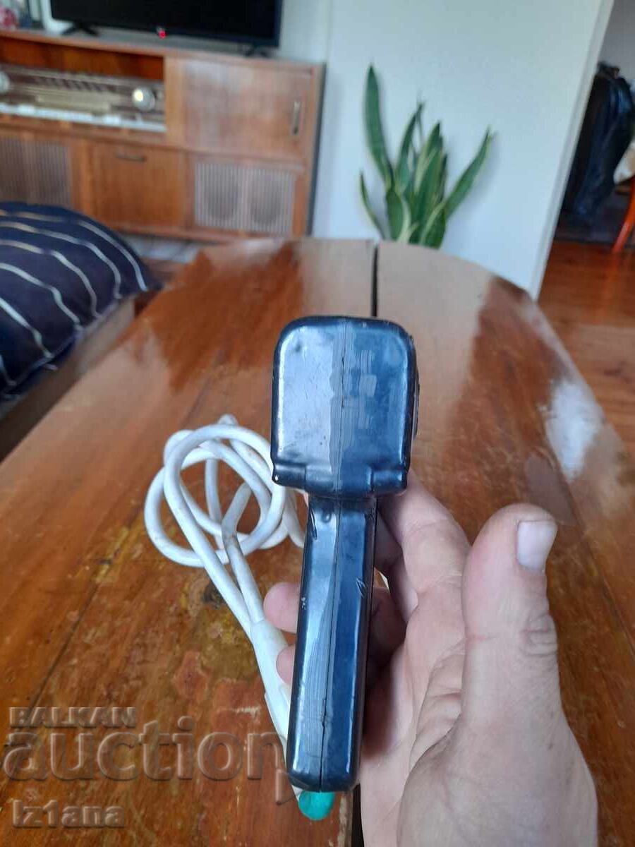 Delivery of Old induction soldering iron Delivery of Old induction soldering iron