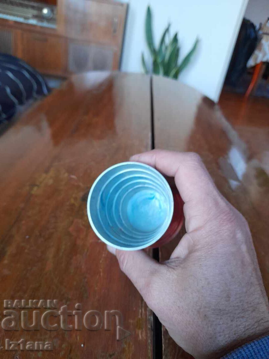 Auction Old folding cup Auction Old folding cup