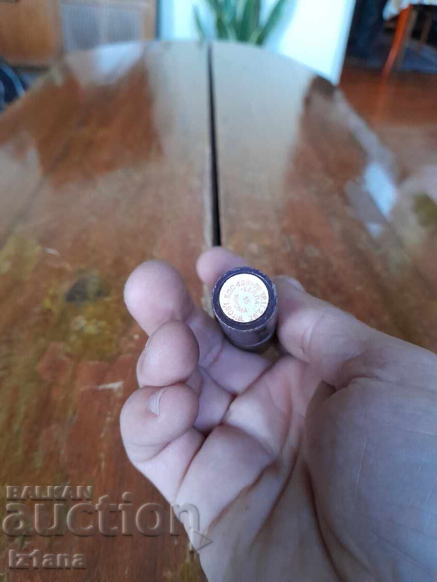 Auction  Old Bella lipstick box