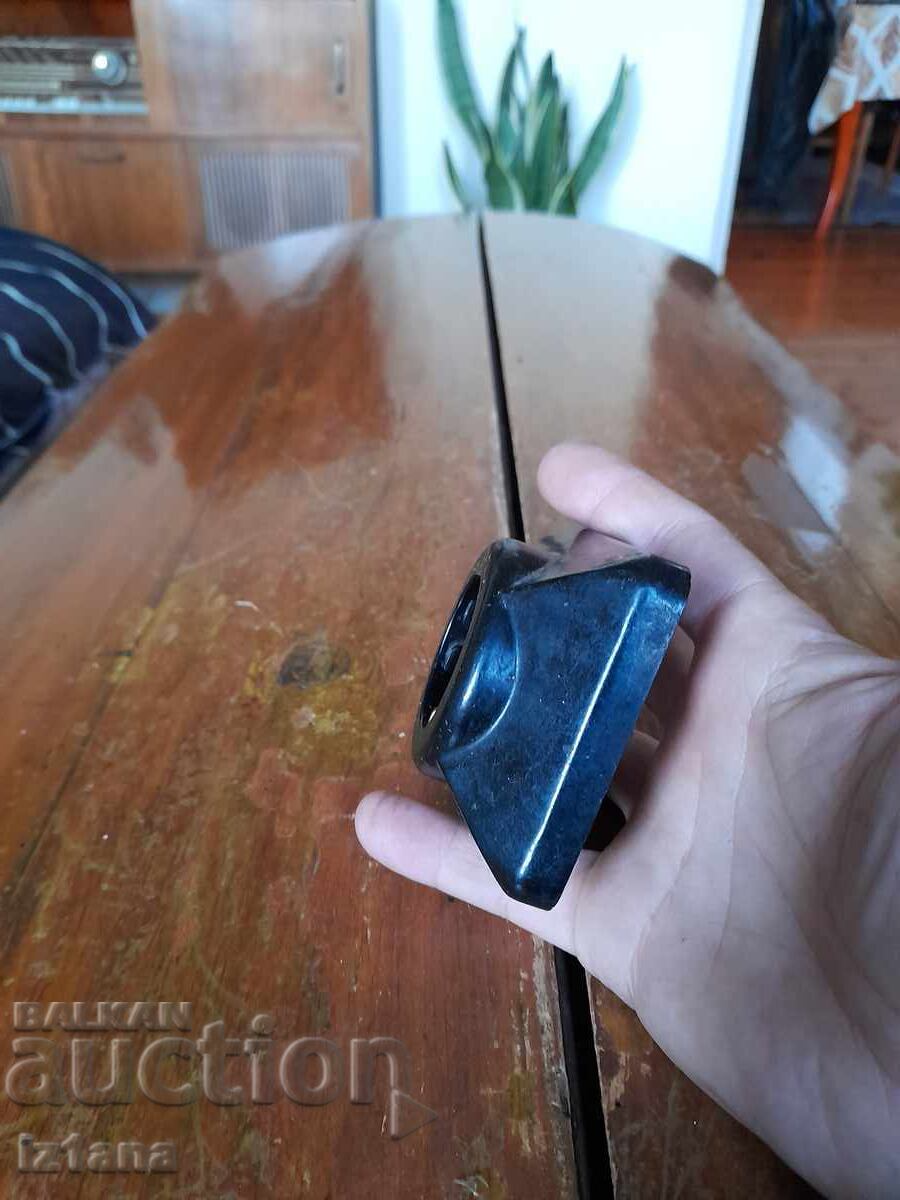 Auction  Old electrical outlet