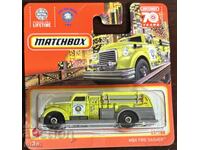 Matchbox Matchbox