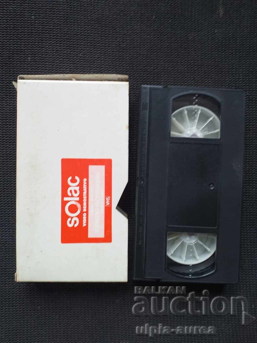 Videotape