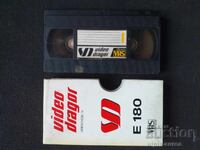 Videotape