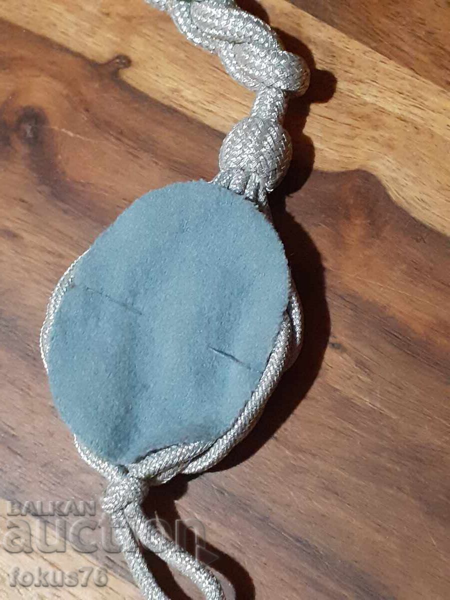 German sign Germany axelband - 5 German sign Germany axelband - 5