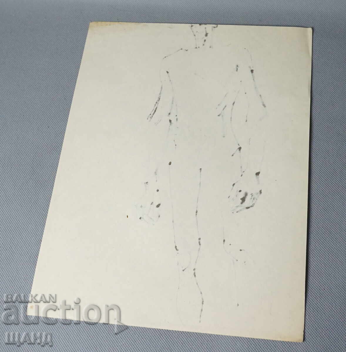 Old Master painting erotic nude body painting with price 3.00 BGN | € 1.53 Old Master painting erotic nude body painting with price 3.00 BGN | € 1.53