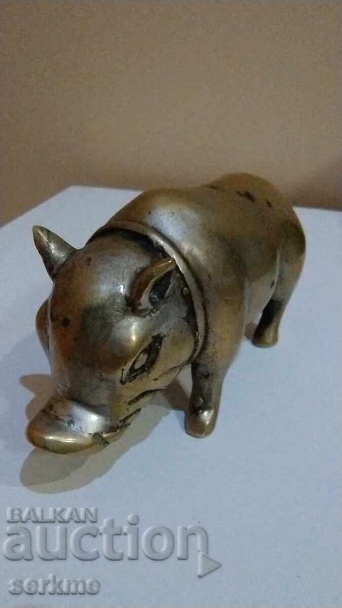 Μεταλλική φιγούρα με τιμή 30.00 BGN | € 15.34 Μεταλλική φιγούρα με τιμή 30.00 BGN | € 15.34