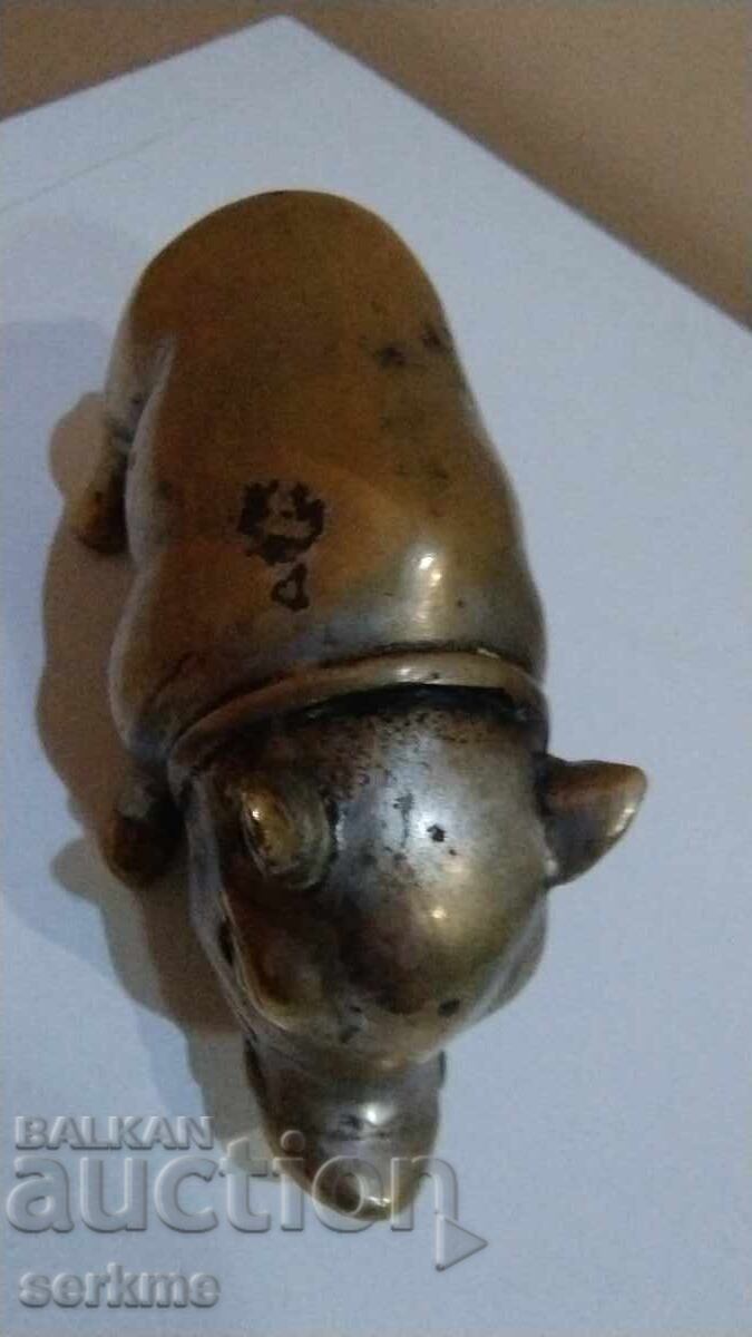 Μεταλλική φιγούρα - 5 Μεταλλική φιγούρα - 5