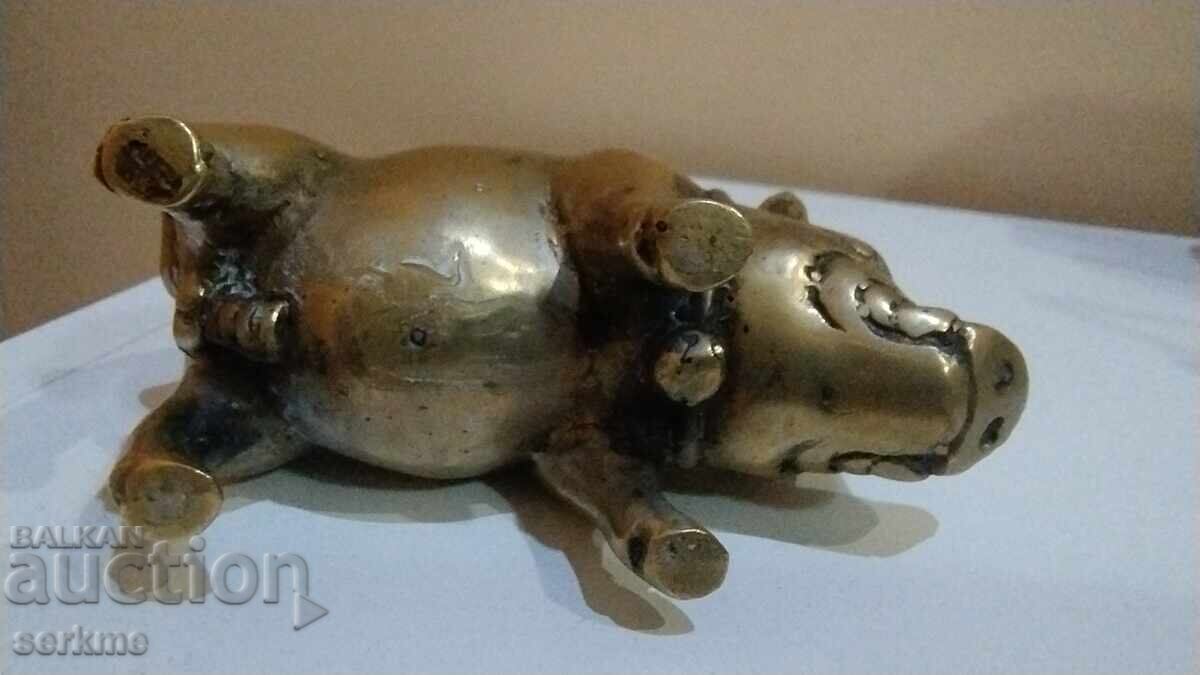 Μεταλλική φιγούρα - 6 Μεταλλική φιγούρα - 6