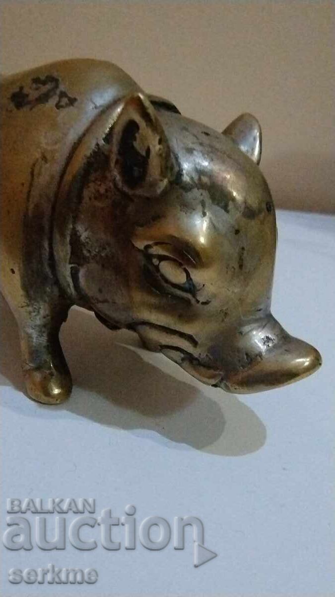 Μεταλλική φιγούρα - 7 Μεταλλική φιγούρα - 7