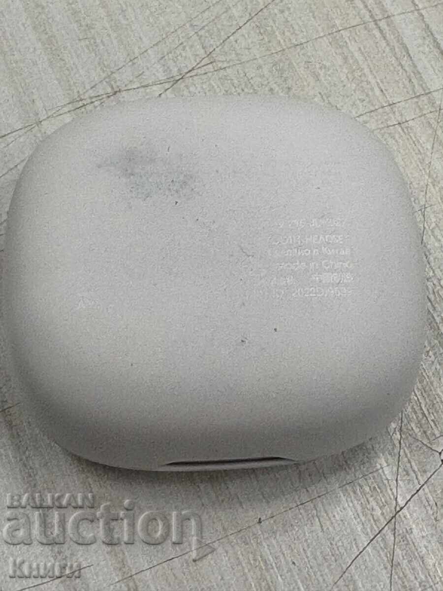 In-ear headphones JBL Wave Flex, True Wireless, Bluetooth with price 70.00 BGN | € 35.79 In-ear headphones JBL Wave Flex, True Wireless, Bluetooth with price 70.00 BGN | € 35.79