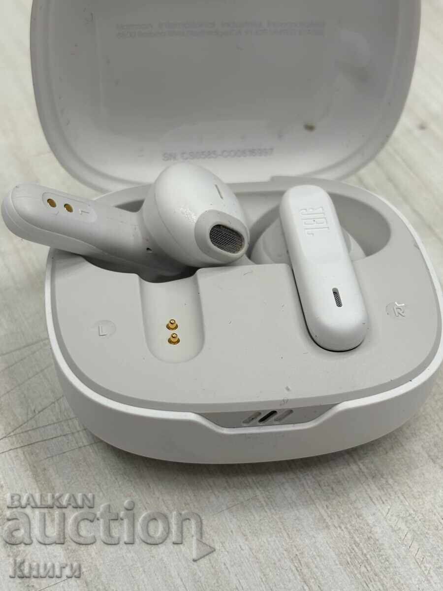 In-ear headphones JBL Wave Flex, True Wireless, Bluetooth - 5 In-ear headphones JBL Wave Flex, True Wireless, Bluetooth - 5