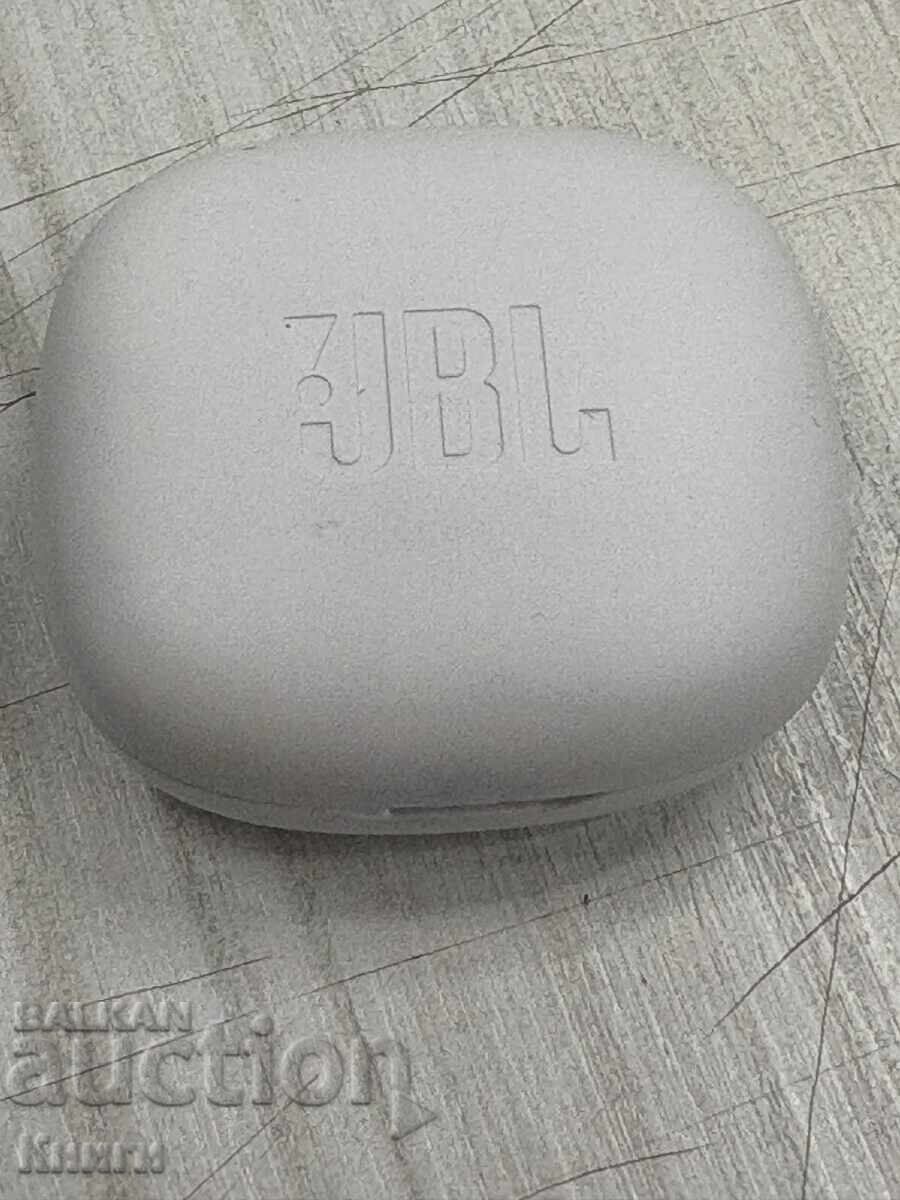 In-ear headphones JBL Wave Flex, True Wireless, Bluetooth