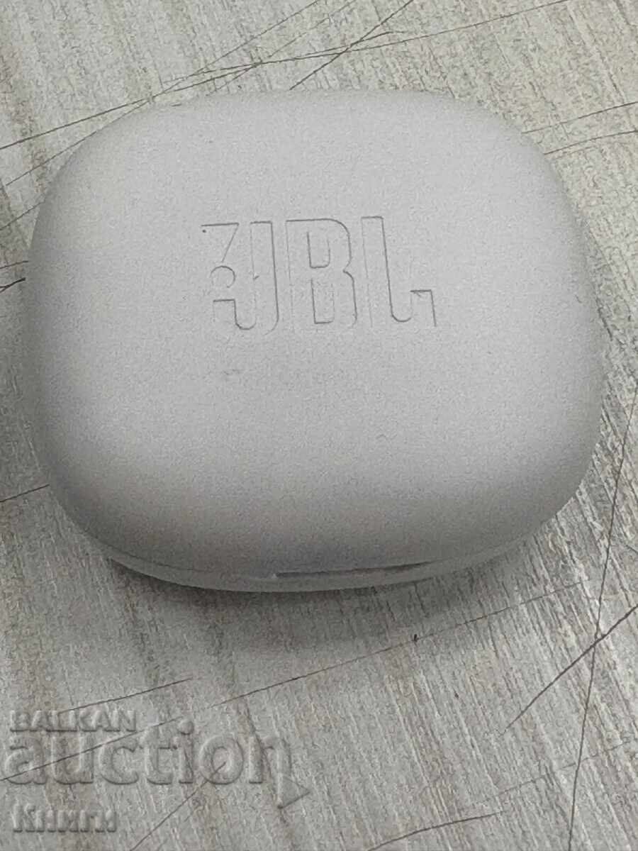 In-ear headphones JBL Wave Flex, True Wireless, Bluetooth In-ear headphones JBL Wave Flex, True Wireless, Bluetooth