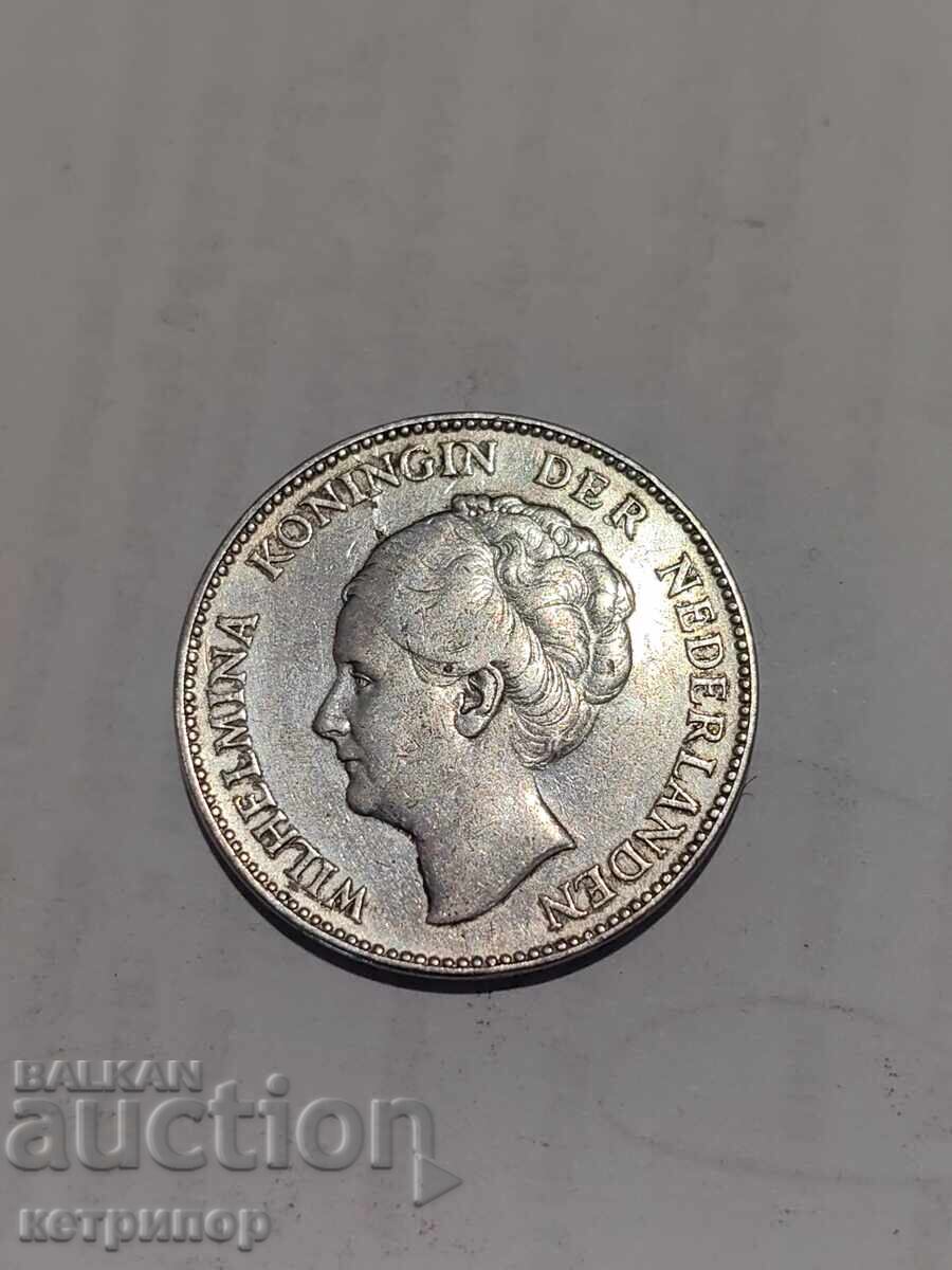 1 guilder 1930 Netherlands/ Netherlands/ with price 28.00 BGN | € 14.32 1 guilder 1930 Netherlands/ Netherlands/ with price 28.00 BGN | € 14.32