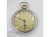 Antique pocket watch - not working