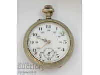 Antique pocket watch - not working