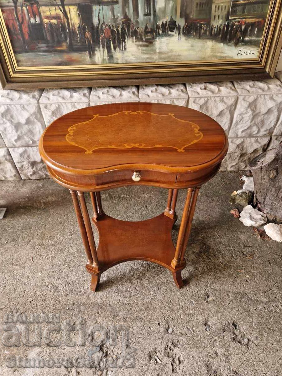 Great antique Dutch console table with price 299.00 BGN | € 152.88