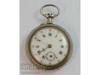 Antique pocket watch - not working