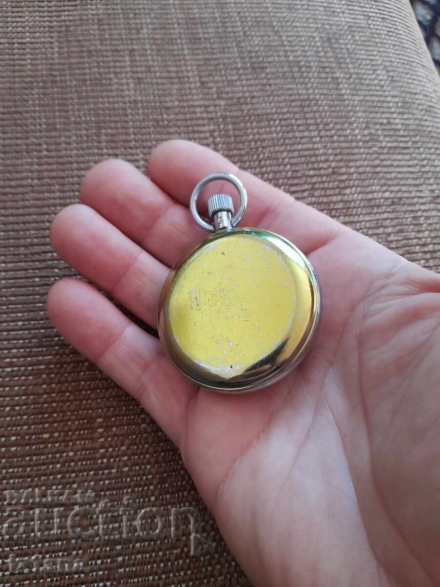 Auction Old Russian Chronometer Auction Old Russian Chronometer