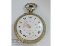 Vintage Pocket Watch - Works