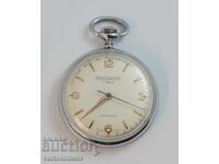 Antique ladies' pocket watch ROSEGWATCH - not working