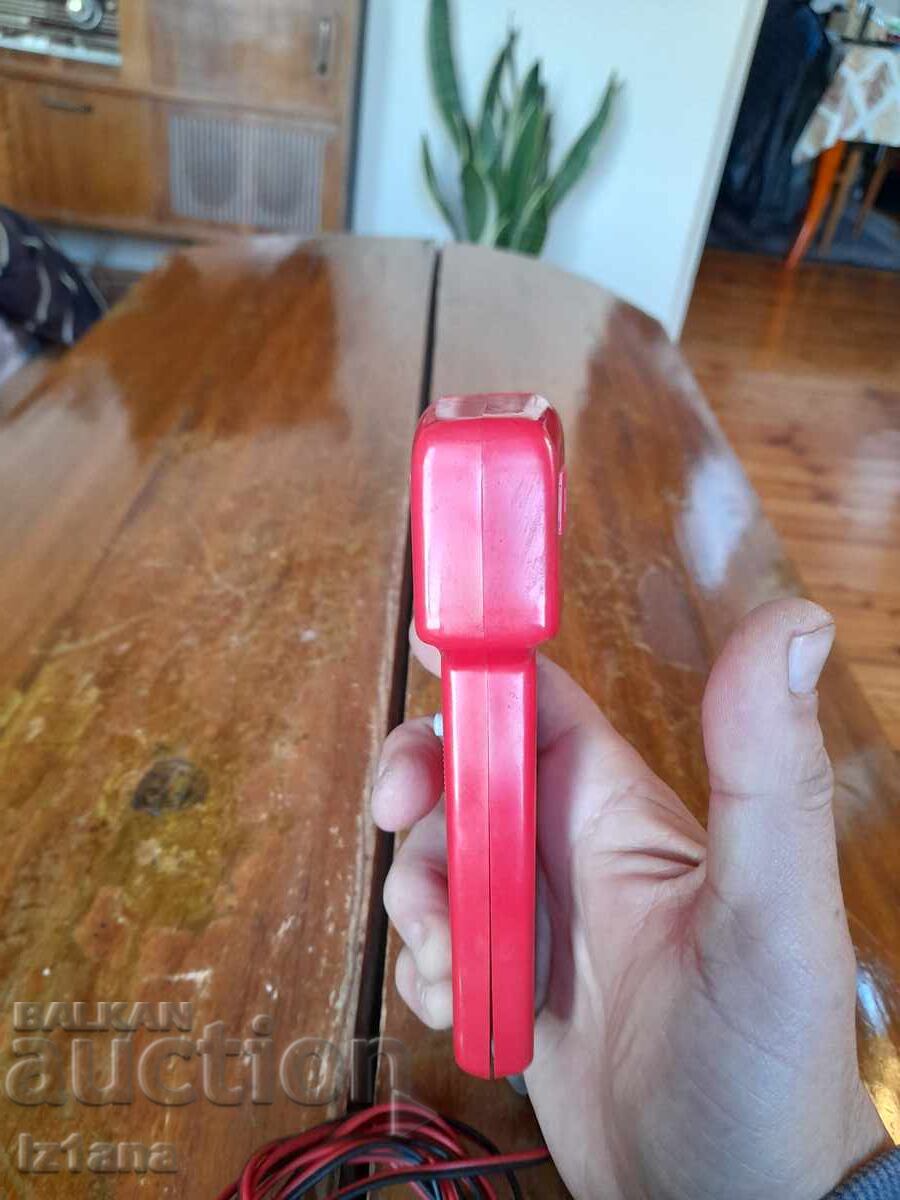 Παλιό τρυπάνι Piko Mechanik - 6 Παλιό τρυπάνι Piko Mechanik - 6