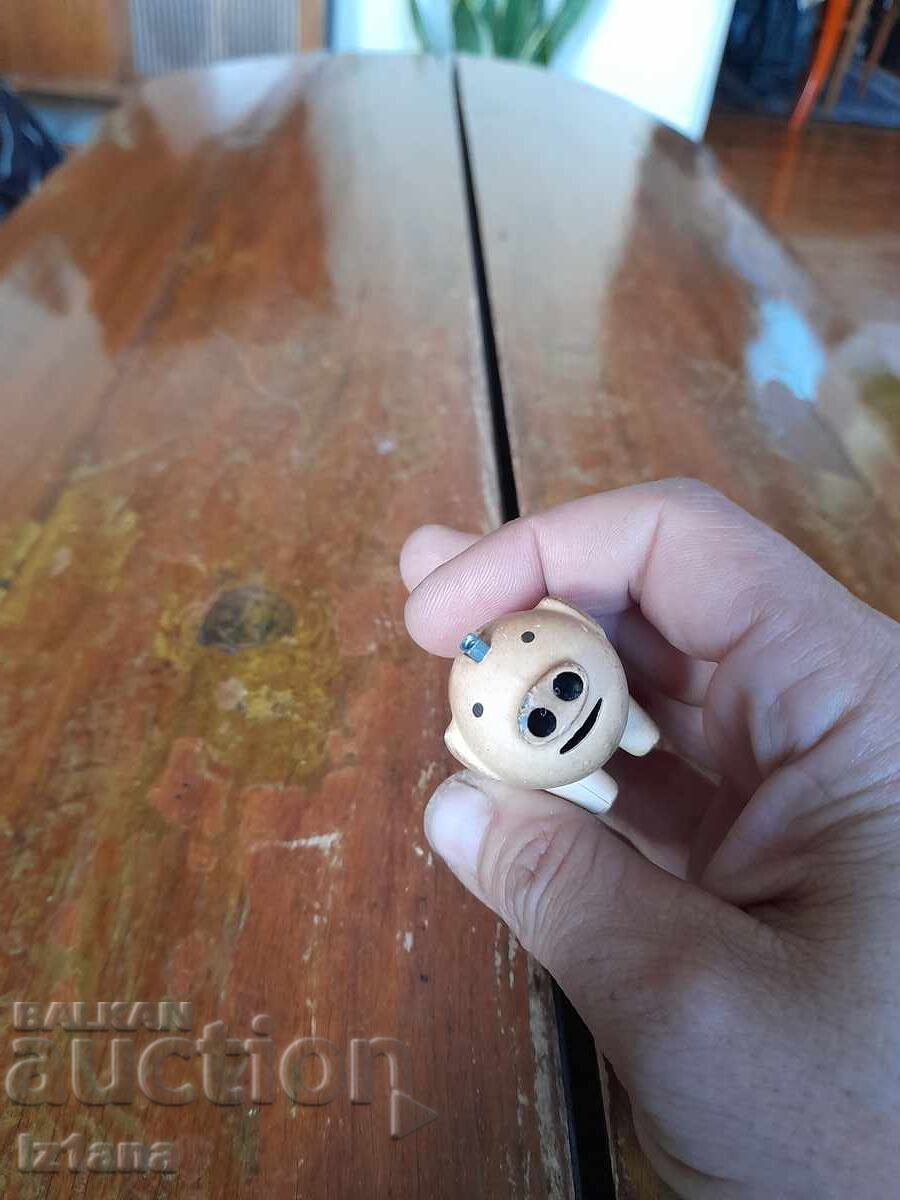 Delivery of Old Admiral lighter Delivery of Old Admiral lighter